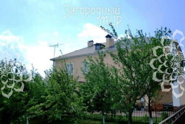 Дом с участком на продажу в Дроздово, Строительная, д.11 фото №11