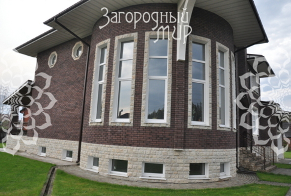 Дом с участком на продажу в Владычино фото №3
