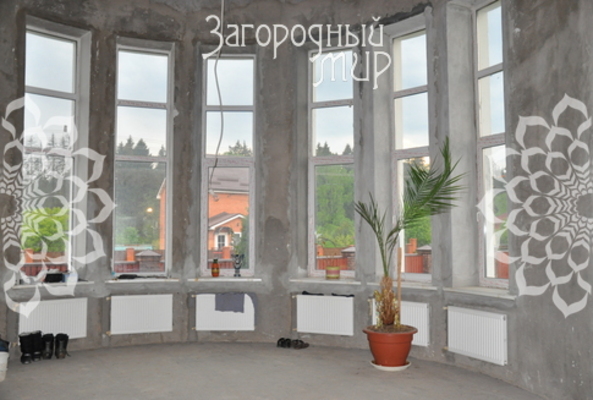 Дом с участком на продажу в Владычино фото №6