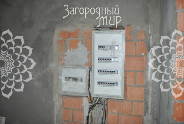 Дом с участком на продажу в Владычино фото №8