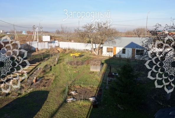 Дом с участком на продажу в Заозерье, д.1 фото №13