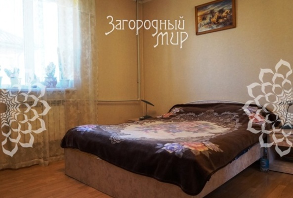 Дом с участком на продажу в Заозерье, д.1 фото №15