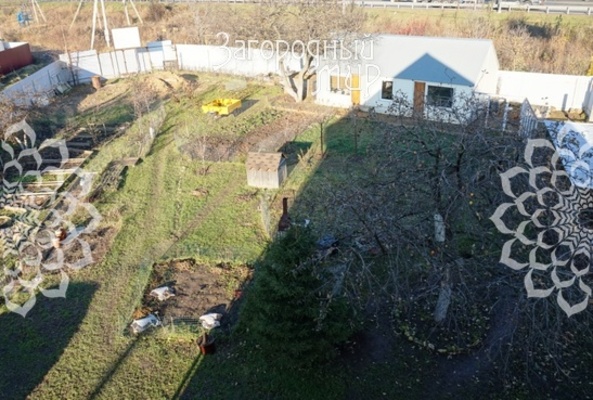 Дом с участком на продажу в Заозерье, д.1 фото №19
