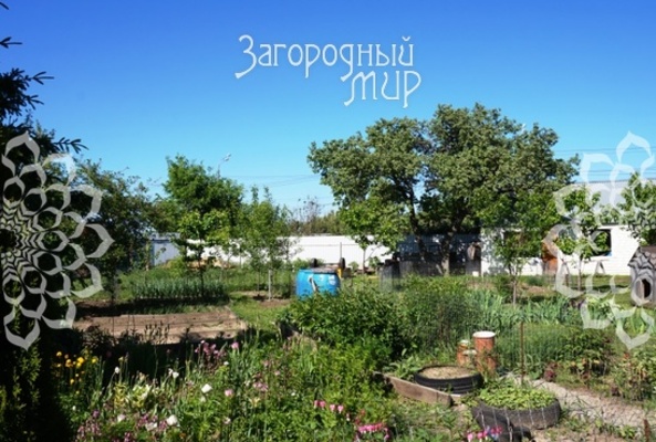 Дом с участком на продажу в Заозерье, д.1 фото №20