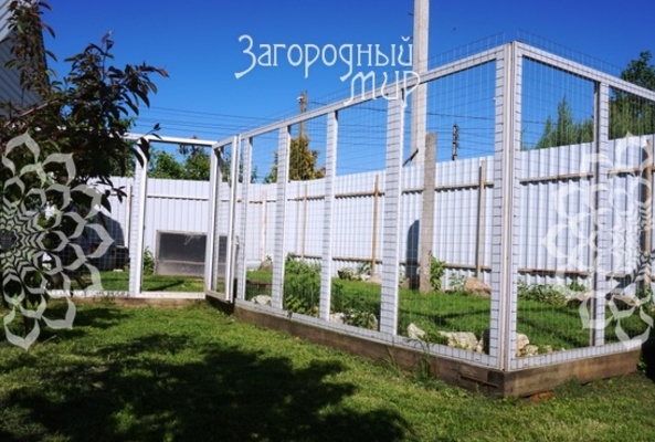 Дом с участком на продажу в Заозерье, д.1 фото №22